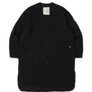 노르디스크 여성 글램퍼 퀼팅 자켓 LONG BB OWW23114 Z1 K6