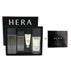 헤라 옴므 베이직 스페셜 에센스 인 2종 기획 세트 남성스킨로션화장품 신형