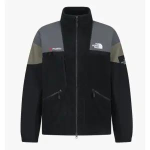 [노스페이스] 화이트라벨 라인 엑스 플리스 자켓 공용 NJ4FR52J