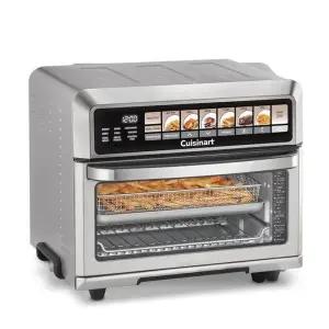 [하이마트] 쿠진아트 디지털 에어프라이어 오븐 TOA-75KR