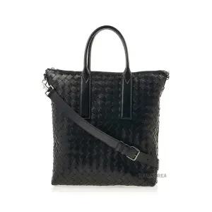 [보테가베네타] SS25 남성 인트레치아토 토트백 815783 V2HL1 8803