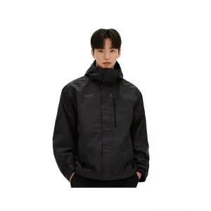 밀레 온라인전용 MILLET 남성 3LAYER 방풍자켓MQUFJ401 SA0019275008687558 1418022