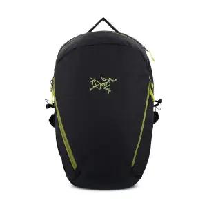 아크테릭스 ARCTERYX 맨티스 26 백팩 - BLACK OLIVE MOSS ABPFU09825 ABPFU09825BOQ 401690
