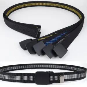 국산 경량 등산벨트 48인치 롱사이즈 혁대 남성 여성 등산복 아웃도어 작업복 허리띠