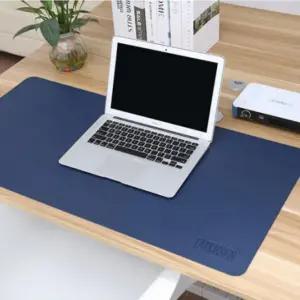 장마우스 패드 책상 사무실 게이밍 가죽 롱 대형 (WFJ3JON)