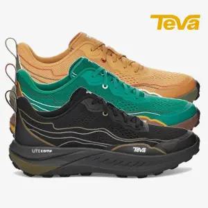 [테바](타임스퀘어점패션관)남성 테바(TEVA) 트레일와인더 경량 하이킹화 트레킹화 러닝화 3종 STVM6012