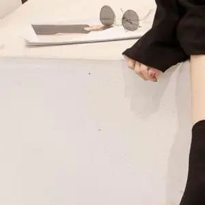 2개 밀림겨울오버니삭스 실리콘 롱양말 무지 데일리 오버 레깅