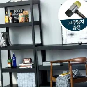 매장용정리대 튼튼한 지지 코팅합판 수납 다용도대 (WFJ5NSF)