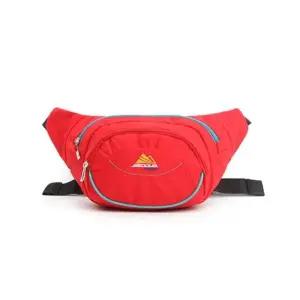 허리색 남성 학생가방 댄디 보조 슬링백가방 가방 (WFJ4I36)