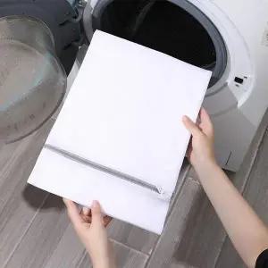 세탁용 빨래망 속옷 니트 셔츠 바지 치마 보호망 (WFJ5TN4)