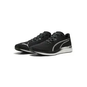 푸마 puma 프로피오 나이트로 블랙 화이트 311428 01 116100
