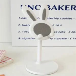 제이마켓 토끼폰거치대 차량용핸드폰거치대