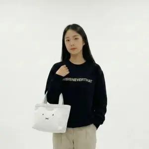 [라일리] Rly 하찬 핸드백 코듀로이 미니토트백 가방 털가방 골