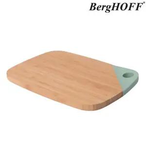 [베르그호프] 레오 밤부 도마