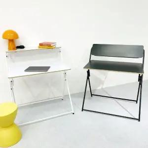 책상 선반 테이블 노트북 쇼파 접이식 인테리어 (WFJ6DZU)