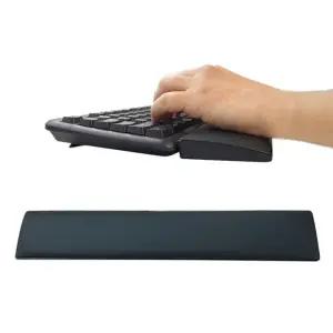 핫블루 팜레스트 쿠션 키보드 사무용 게이밍 손목 받침대 보호대 패드 (WFJ6F10)