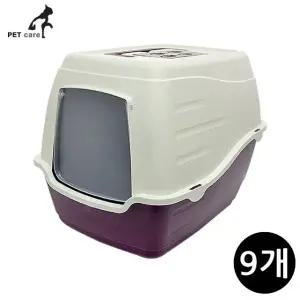 고품질 1박스 레드 후드화장실 L20 9개입 CAT (WFJRPJR)