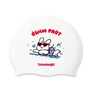 Plop Bunny (White)(5687)