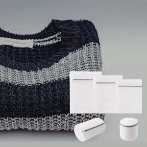 세탁망 5종 세트 사각형 원통형 빨래망 다용도 메쉬 (WFJ7CG0)