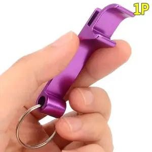 오프너 핫아이템 키링 가성비 열쇠고리 디자인 (WFJSQP6)