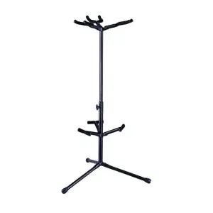 일렉스탠드 DmT31 3단기타스탠드 기타용거치대 (WFK9LW4)