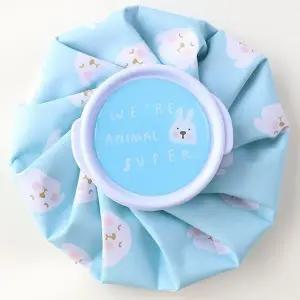 골프얼음주머니 스포츠 얼음 주머니(블루) (WFK9RO1)