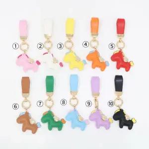 말 키링 말 장식 302811  WEFE7A1