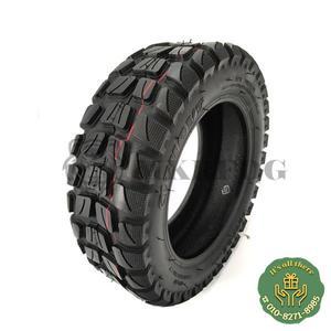 전기 스쿠터 90/65-6.5 진공 타이어 Dualtron Thunder Speedual Plus Zero 11X용 11인치 튜브리스 타이어