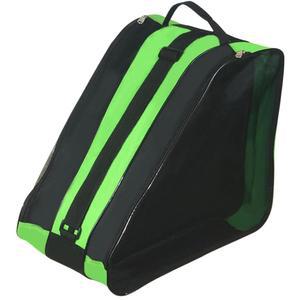 구율 아이스 스케이트백, 롤러 스케이트백 스케이팅 애호가용 대용량 쿼드 스케이트, 인라인 스케이트 및 대부분의 액세서리 장착