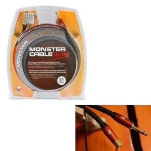 일렉기타케이블 OOAF488 어쿠스틱케이블 3.6m 통기타케이블 (WFK9NK6)