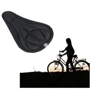 3D 자전거 쿠션커버 메모리폼 입체 커버 라이딩 (WFK9FCQ)