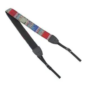 DSLR 카메라 숄더 어깨 넥 스트랩 끈 줄 니콘 펜탁스 호환 W8DE7AF