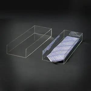 아크릴 상품진열대 소품진열대 넥타이진열대 트레 W8E0540