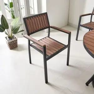 이플 식탁의자 카페의자 캠핑체어 아웃도어체어 32 WE67311