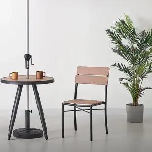 이플 식탁의자 카페의자 캠핑체어 아웃도어체어 84 WE67345