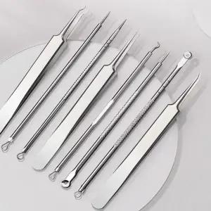 코피지 블랙헤드 짜기 압출기 8종세트 (WFK93HV)