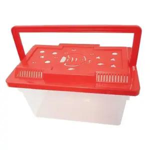 어항 곤충채집 어항 18x11X10.5 중 (WFK9H34)