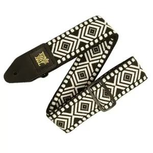 일렉기타스트랩 기타 베이스 스트랩 기타멜방 Qfs15 어깨끈 (WFK9PUR)