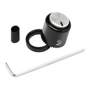 기타부품 블랙실버 잠금기능 Large pdt193 메탈노브 악기소품 (WFK9PRD)