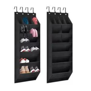 캠핑신발장 차박 카라반 수납장 접이식 텐트 가정용 슈즈