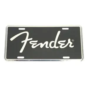 잼샵액세서리 License Plate 라이센스 플레이트 잼샵 펜더 (WFKA16M)