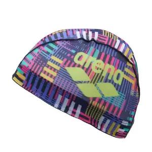 아레나 메쉬수모 천수모 수영모 F165274 여자수영모