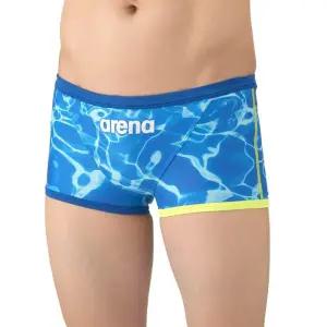 아레나 남자 탄탄이 숏사각 수영복 F165188 실내수영