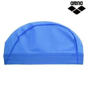 아레나 메쉬수모 천수모 F122715 여자수영모 수영수모