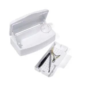 고품질 드릴비트 파일세척 비트청소케이스 등 네일 도구 (WFKAN5N)