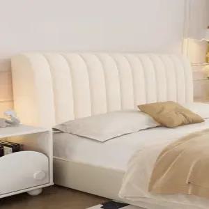 커버 쿠션 침대헤드 벽쿠션 덮개 리폼 침대머리 헤드보드