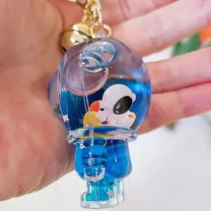 세아 우주인 오일 키링 WC2D39C