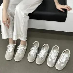 키높이 캐쥬얼화 로퍼 운동 여성단화 방한 운동화