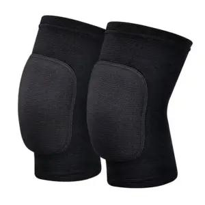 다리무릎 보호 쿠션 보호대 스포츠 활동 다리 부상 (WFKBR4C)