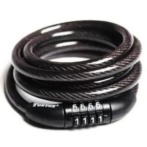 브레이크잠금 안장고정 브레이크잠금열쇠 자전거도난방지장치 (WFKC60H)